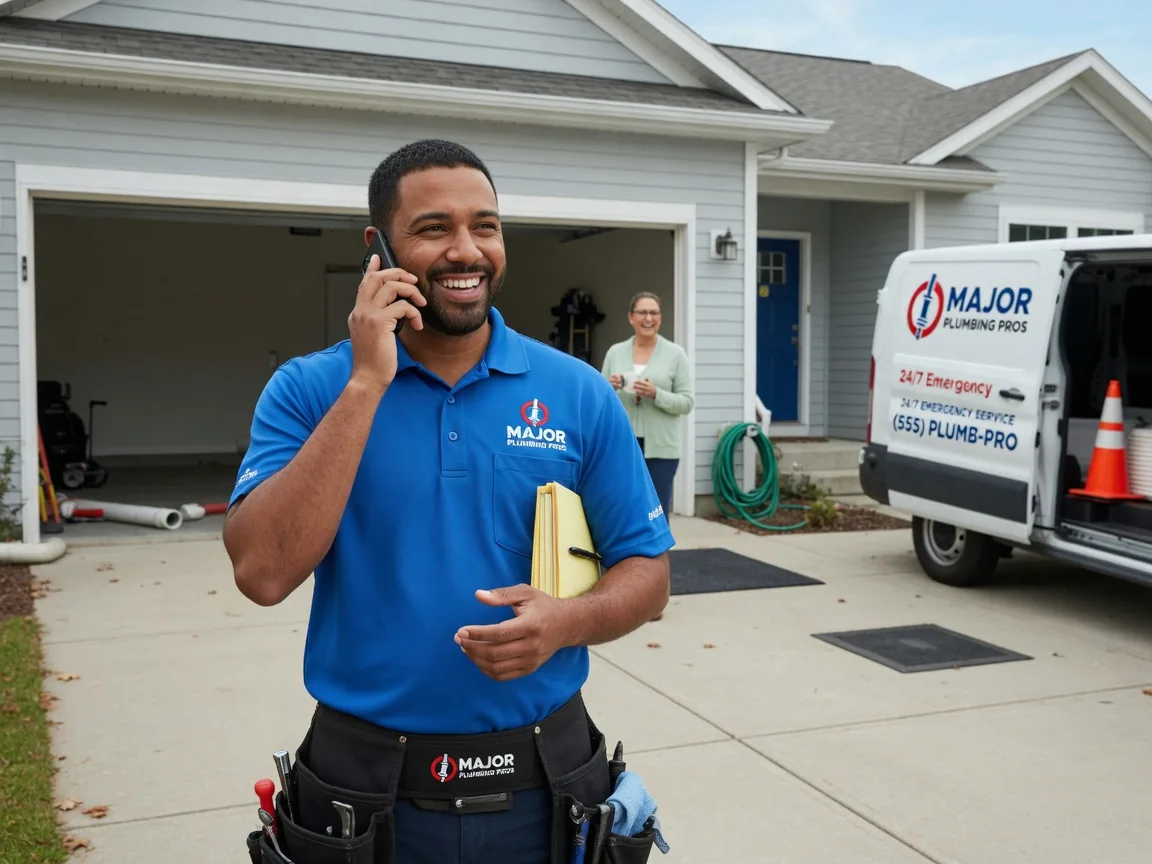 Drain Cleaning Services Stapleton, GA FAQs